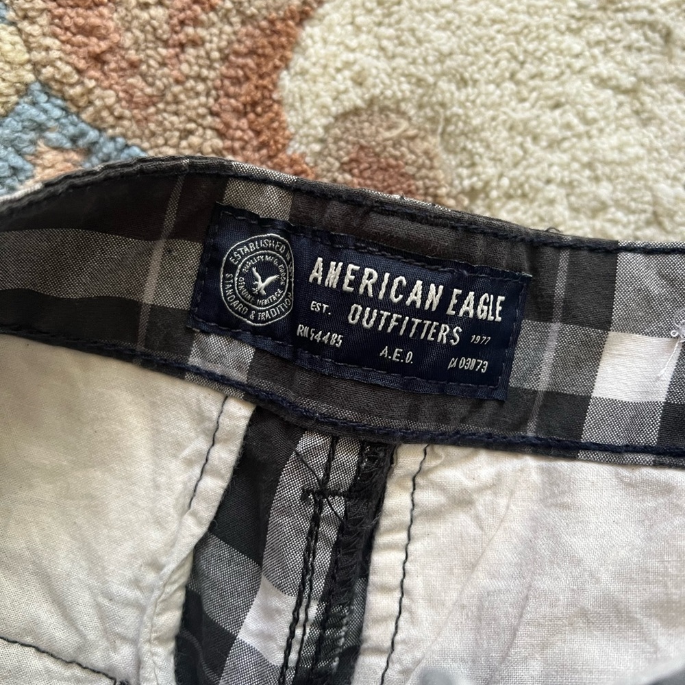 American Eagle Shorts Bundle - image 5
